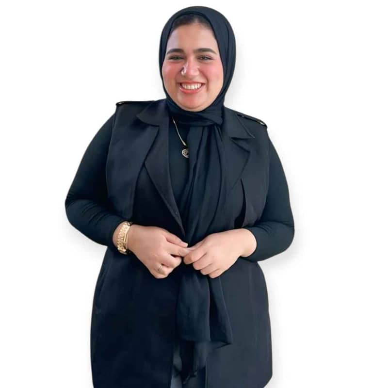 Rahma Khaled