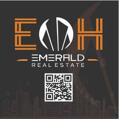 Aya Sharkawi - Emerald