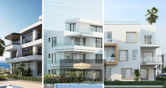 3 Bedroom Chalet for Sale in North Coast, Matruh - 60e472ce3a95d521053785. jpg