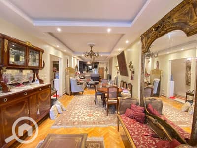 شقة 3 غرف نوم للبيع في سبورتنج، الإسكندرية - 6ab37c99-680d-4bf7-901f-5167ceb3afbd. jpg