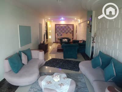 3 Bedroom Apartment for Rent in Smoha, Alexandria - WhatsApp Image 2025-05-08 at 2.50. 22 PM (2). jpeg