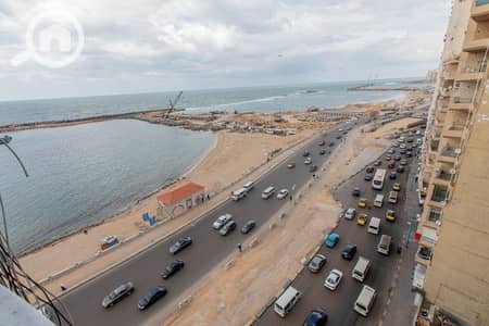 فلیٹ 3 غرف نوم للبيع في سيدي بشر، الإسكندرية - WhatsApp Image 2025-05-19 at 1.30. 04 PM. jpeg