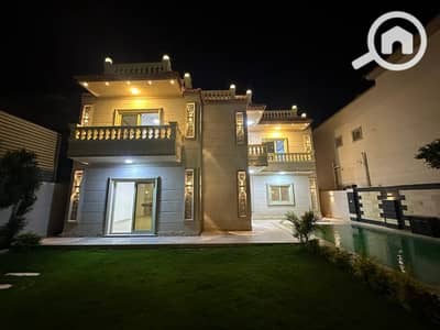 5 Bedroom Villa for Sale in King Mariout, Alexandria - WhatsApp Image 2025-05-15 at 5.08. 29 PM. jpeg