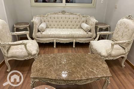 3 Bedroom Apartment for Sale in Smoha, Alexandria - 9f5d6422-74eb-4825-94bf-d99f3d54df47. jpg