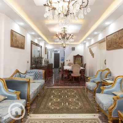 3 Bedroom Apartment for Sale in Smoha, Alexandria - b19d34b7-9165-4794-b07b-9cbacff8c387. jpg