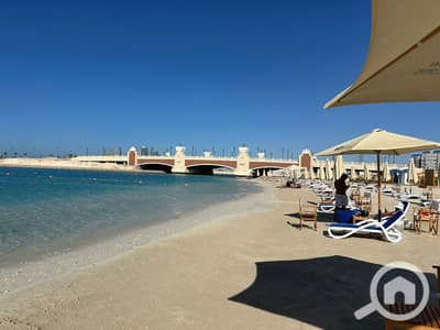 شاليه 1 غرفة نوم للبيع في الساحل الشمالي، مطروح - 329eca25-6742-4a9c-a4ea-14a975d14f5b. jpg