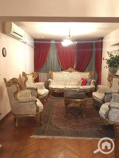 3 Bedroom Flat for Rent in Roushdy, Alexandria - c19657cf-dd47-4611-899e-92feb7168ace. jpg