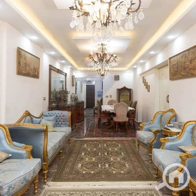 فلیٹ 3 غرف نوم للبيع في سموحة، الإسكندرية - b19d34b7-9165-4794-b07b-9cbacff8c387. jpg