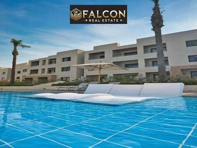 2 Bedroom Chalet for Sale in North Coast, Matruh - 2. jpg
