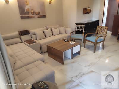 3 Bedroom Apartment for Rent in Madinaty, Cairo - 1. jpeg