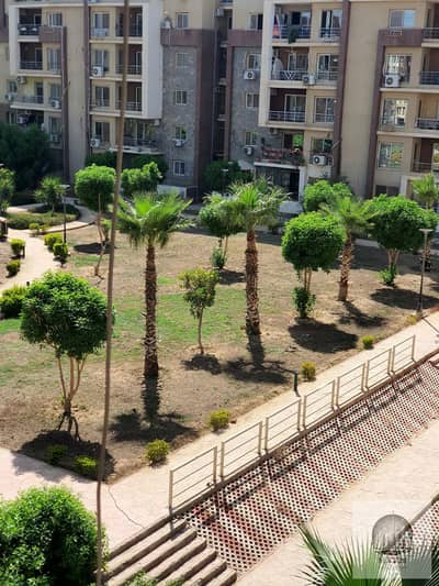 3 Bedroom Flat for Rent in New Cairo, Cairo - 4. jpeg