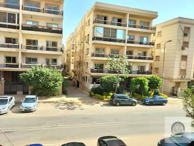 3 Bedroom Apartment for Rent in New Cairo, Cairo - 1. jpeg