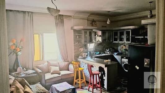 3 Bedroom Flat for Rent in New Cairo, Cairo - 3. jpeg