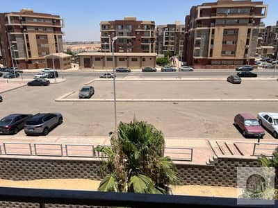 3 Bedroom Apartment for Rent in New Cairo, Cairo - 1. jpeg