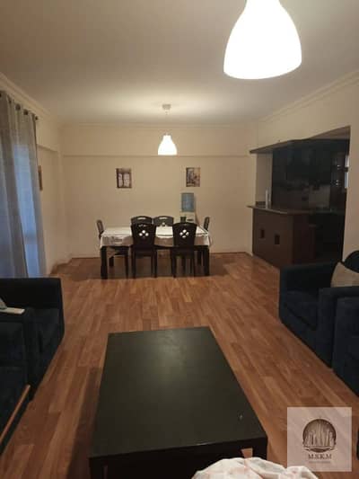 2 Bedroom Apartment for Rent in New Cairo, Cairo - 1. jpeg