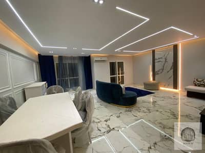 3 Bedroom Flat for Rent in New Cairo, Cairo - 3. jpeg