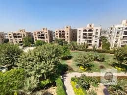 2 Bedroom Apartment for Rent in New Cairo, Cairo - 1. jpeg