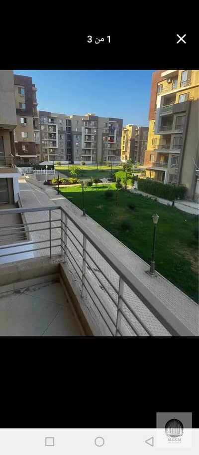 شقة 3 غرف نوم للبيع في القاهرة الجديدة، القاهرة - 1. jpeg