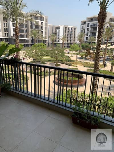 3 Bedroom Flat for Rent in New Cairo, Cairo - 1. jpeg