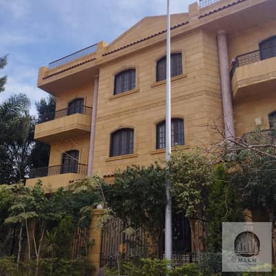 3 Bedroom Flat for Rent in New Cairo, Cairo - 1. jpeg