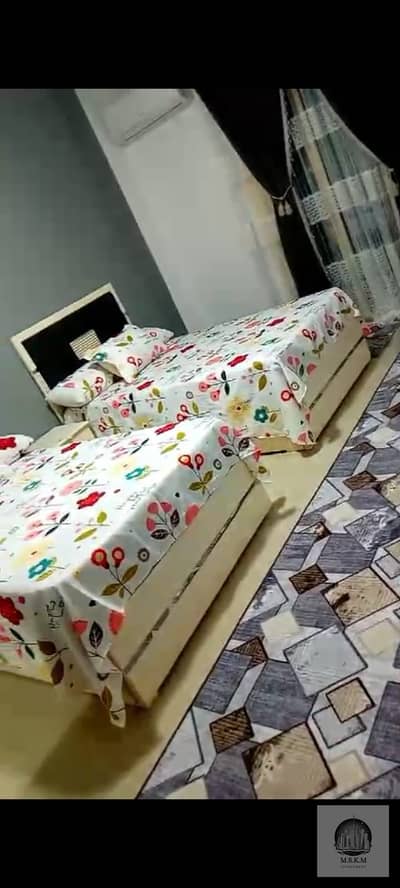 3 Bedroom Apartment for Rent in New Cairo, Cairo - 1. jpeg