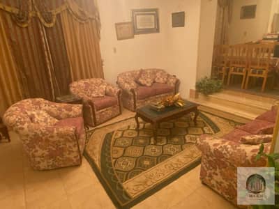 3 Bedroom Apartment for Rent in New Cairo, Cairo - 2. jpeg