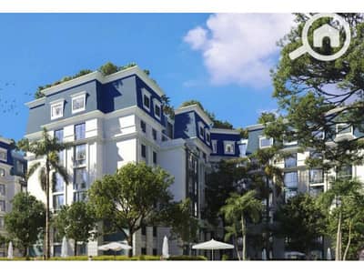 3 Bedroom Apartment for Sale in New Cairo, Cairo - 2-3. jpg