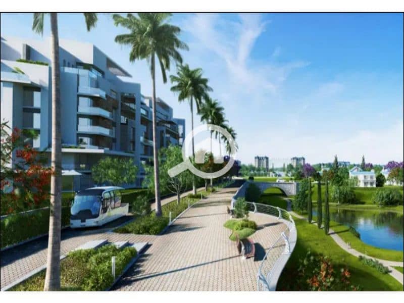 5 North Park New Cairo. jpg