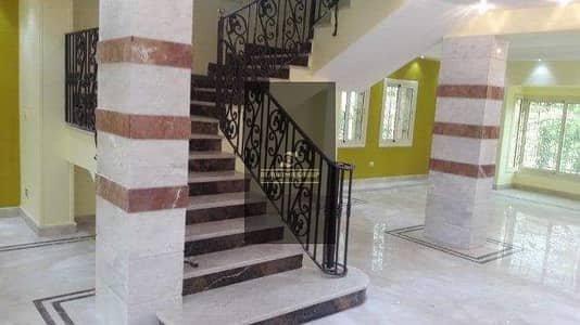 فیلا 4 غرف نوم للبيع في القاهرة الجديدة، القاهرة - IMG-20250731-WA0150. jpg