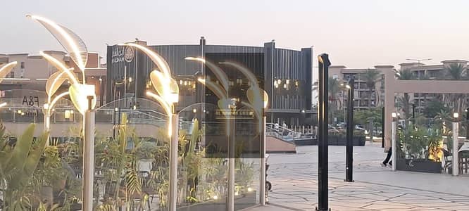 Restaurant & Cafe for Sale in New Cairo, Cairo - IMG-20250712-WA0185(1). jpg