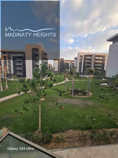 3 Bedroom Apartment for Rent in Madinaty, Cairo - 1000506605. heic