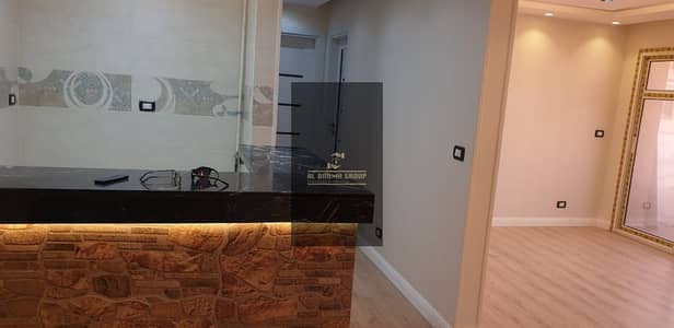 2 Bedroom Apartment for Sale in Madinaty, Cairo - IMG-20250807-WA0111. jpg
