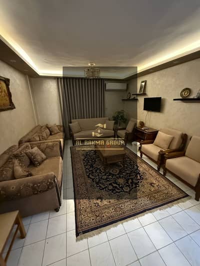 2 Bedroom Flat for Rent in New Cairo, Cairo - IMG-20250727-WA0079. jpg
