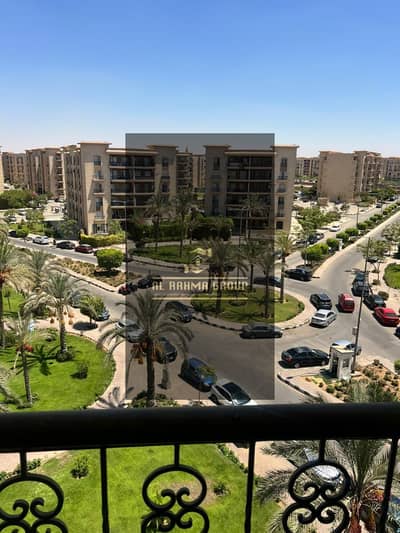 3 Bedroom Flat for Sale in New Cairo, Cairo - IMG-20250806-WA0088. jpg