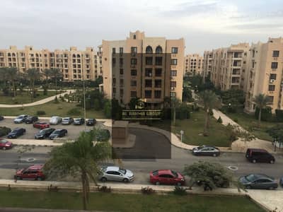2 Bedroom Apartment for Rent in New Cairo, Cairo - IMG-20250804-WA0132. jpg