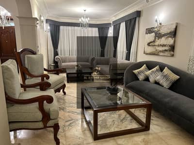 4 Bedroom Villa for Rent in New Cairo, Cairo - صورة واتساب بتاريخ 1447-02-10 في 18.45. 45_98dd74f3. jpg