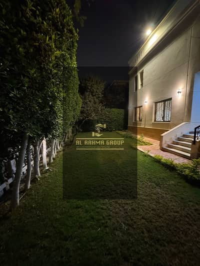 4 Bedroom Villa for Rent in New Cairo, Cairo - صورة واتساب بتاريخ 1447-01-20 في 14.03. 50_f4892cb9. jpg