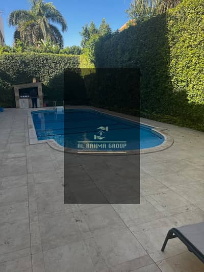 7 Bedroom Villa for Sale in New Cairo, Cairo - IMG-20250807-WA0049. jpg
