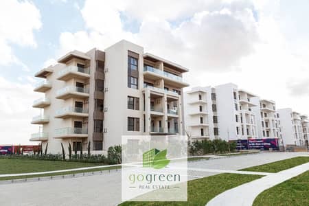 3 Bedroom Flat for Sale in New Cairo, Cairo - WhatsApp Image 2021-11-09 at 11.56. 18 AM. jpeg