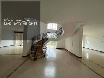 6 Bedroom Villa for Rent in Madinaty, Cairo - 798d5778-3eee-4630-a958-4f28eb76dbcb. jpg