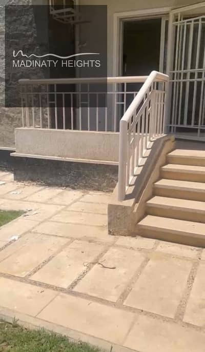 2 Bedroom Flat for Rent in Madinaty, Cairo - IMG_8968. jpg