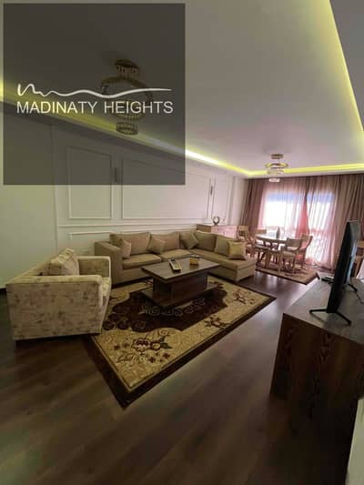 3 Bedroom Hotel Apartment for Rent in Madinaty, Cairo - IMG_4831. jpg