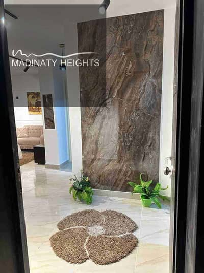 1 Bedroom Apartment for Rent in Madinaty, Cairo - 1000566418. jpg