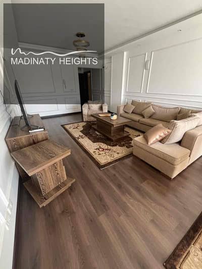 3 Bedroom Apartment for Rent in Madinaty, Cairo - 5db9ef7d-f03b-48d2-ac0c-3464c0b40825. jpg