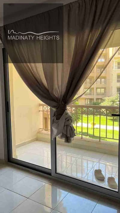 3 Bedroom Apartment for Rent in Madinaty, Cairo - 1000181188. jpg