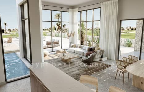 3 Bedroom Duplex for Sale in Gouna, Red Sea - 04-1. jpg