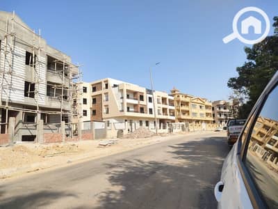 3 Bedroom Duplex for Sale in Shorouk City, Cairo - WhatsApp Image 2025-04-15 at 11.33. 05. jpeg