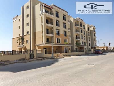 3 Bedroom Flat for Sale in Mostakbal City, Cairo - WhatsApp Image 2025-08-09 at 17.21. 30. jpeg
