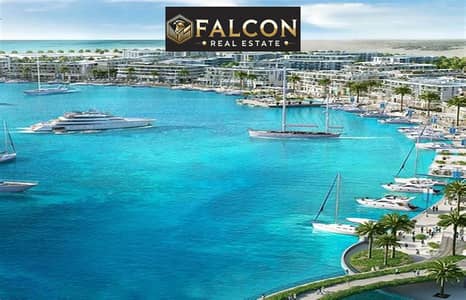 شاليه 3 غرف نوم للبيع في الساحل الشمالي، مطروح - 6da8df90-c9c9-4029-9a0c-92eaaa504755. jpg