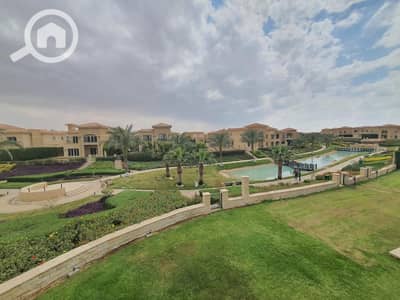 5 Bedroom Flat for Rent in Katameya, Cairo - WhatsApp Image 2025-08-11 at 4.27. 16 PM (3). jpeg